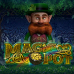 Magic Pot