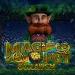 Magic Pot scratch