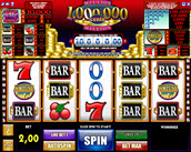 Million cents
