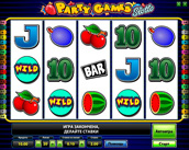 Party Games Slotto