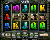 Platoon