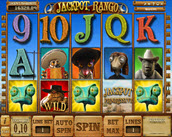 Rango