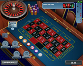 Roulette