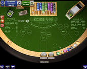 Russian Poker