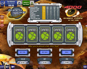 Shockwave Poker