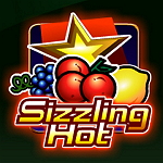 Sizzling Hot