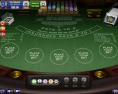 Spanish Blackjack