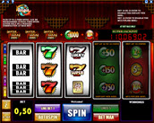 Super Lucky Reels