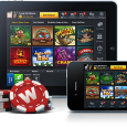 Казино для iPad и iPhone