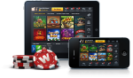 Казино для iPad и iPhone
