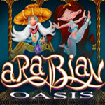 Arabian Oasis