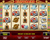 Billyonaire
