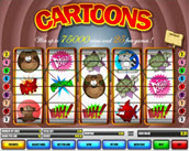 Cartoons