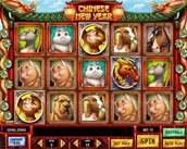 Chinese New Year