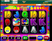 Chuzzle Slots