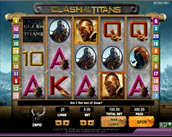 Clash of the Titans