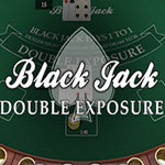 Double Exposure MH
