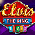 Elvis - the King Lives