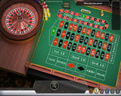 English Roulette