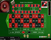 Roulette