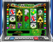 Footbal World Cup