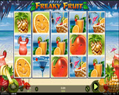 Freaky Fruit