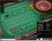French Roulette