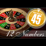 Global 12 Numbers