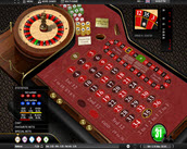 Global Roulette 45