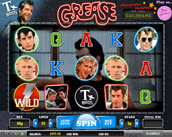 Grease - Pink Ladies & T-Birds