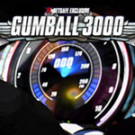 Gumball 3000