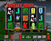 Haunted House