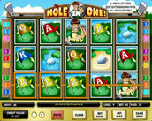 Hole in One
