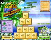 Holiday Cash