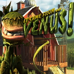 It Came From Venus