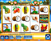 Luau Loot