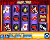 Magic Wand