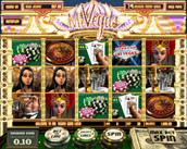 Mr. Vegas
