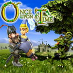 Once Upon A Time