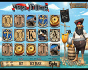 Pirates Millions