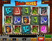 Rage to Riches