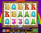 Rainbow Riches