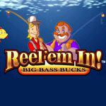 Reel ‘Em In - Big Bass Bucks