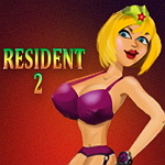 Resident 2