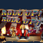 Roll Up! Roll Up!