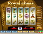 Royal Chess