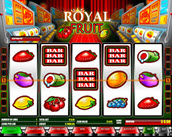 Royal Fruit