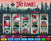 Space Runners