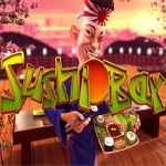 Sushi Bar