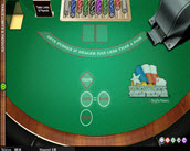 Ultimate Texas Hold'em
